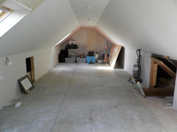 Attic - Anothe...