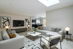 101, Queens Road, Hersham, Walton-on-thames KT12 5LD