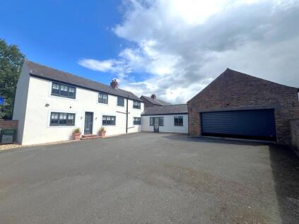 Laversdale, Irthington, Carlisle