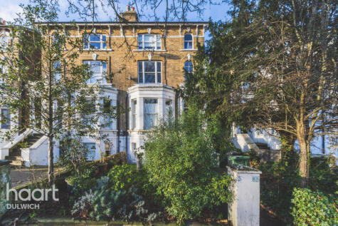 Rosendale Road, LONDON