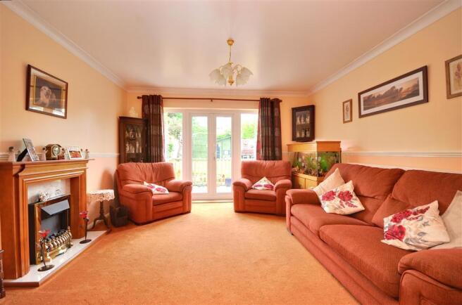 Lounge Area