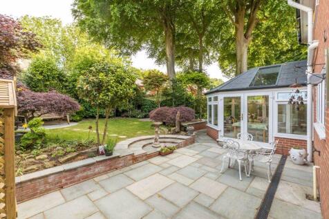 Smallshaw Close, Ashton-In-Makerfield, WN4 9LW