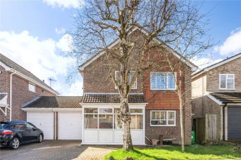 Rosewood Gardens, Clanfield, Waterlooville, Hampshire