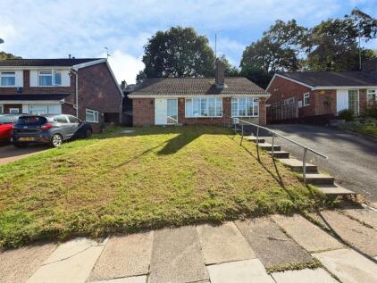 Briarwood Drive, Cardiff