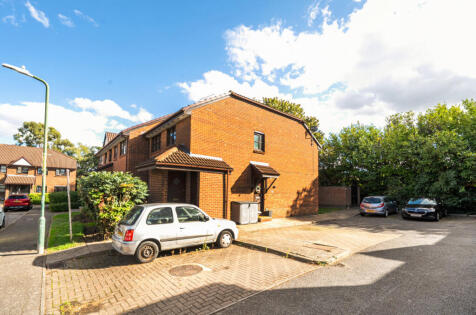 Unicorn Walk, Stone, Greenhithe, Kent, DA9