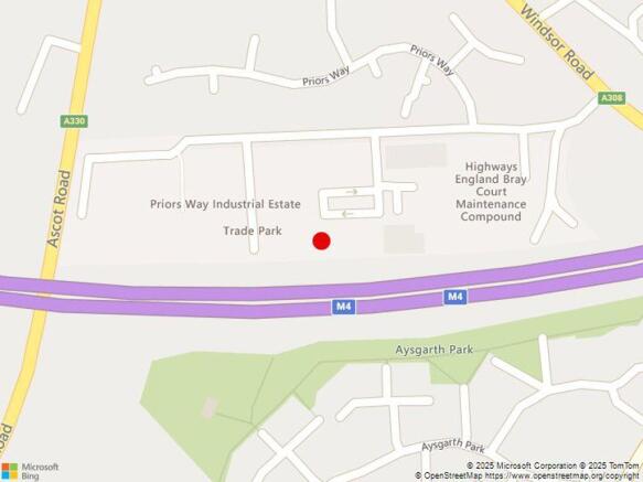 Property Map