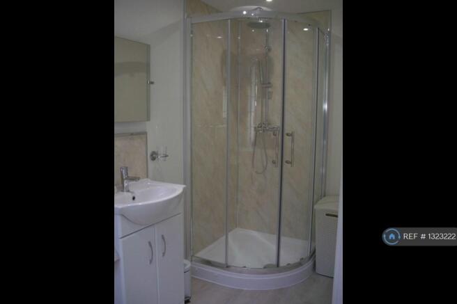 Shower Bathroom