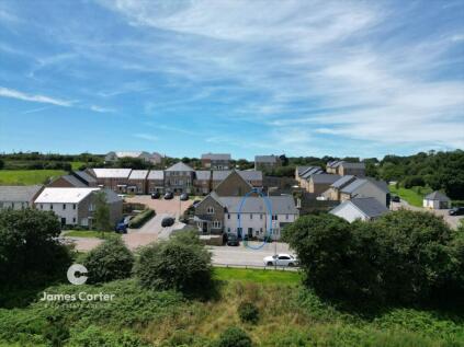 Bickland View, Falmouth, TR11
