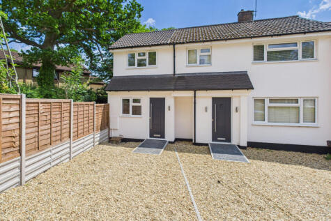 Pudding Lane, Hemel Hempstead, HP1