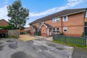 46, Moorsom Way, Bromsgrove B60 3SH
