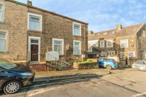 2, Camden Street, Nelson BB9 0BL