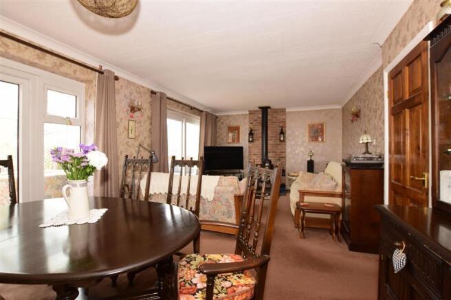 Lounge/Diner