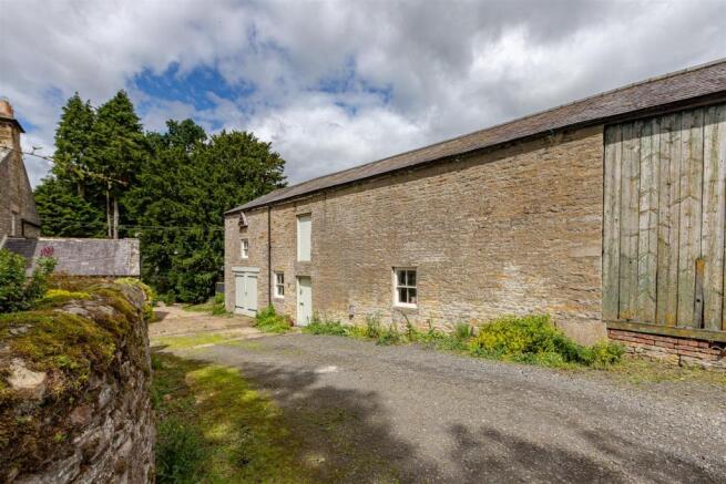 byre
