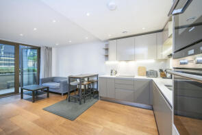 Apartment 1, 133 137 St Dunstan's House, Fetter Lane, London EC4A 1BF