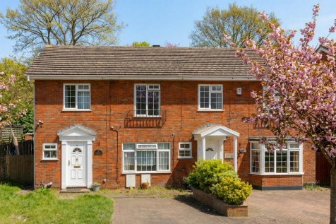 Catherines Close, West Drayton