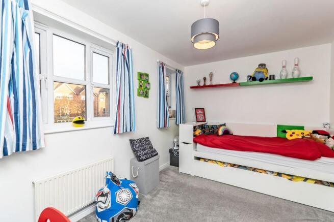 Bedroom 2