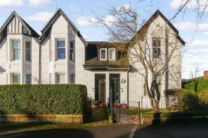 13, Duncan Avenue, Glasgow G14 9HB