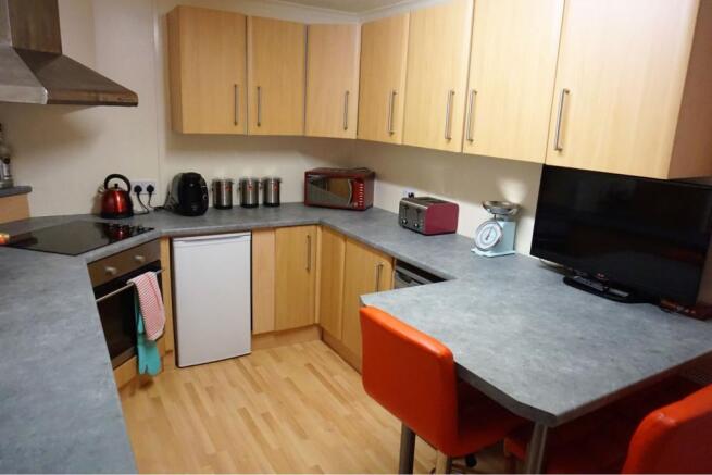 Kitchen / Diner