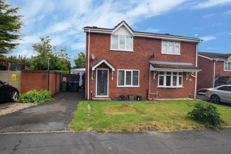 Gittens Drive, Aqueduct, Telford, TF4 3SF.