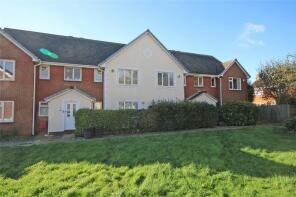 12, Bramshaw Way, New Milton BH25 7ST