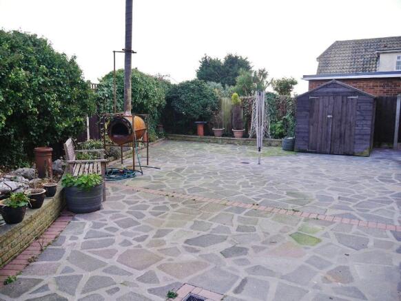Outside photo 2