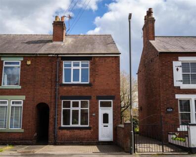Heage Road, Ripley