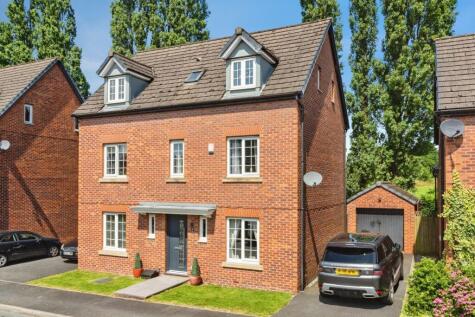 North Croft, Atherton, Manchester, M46