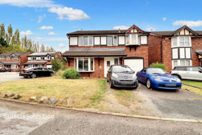 8, Hawthorn Close, Winsford CW7 2UQ