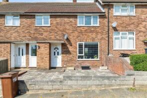 116, Laburnum Road, Strood, Rochester ME2 2LD