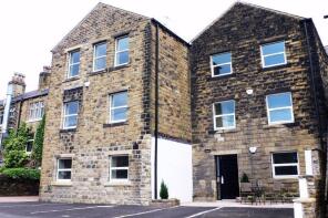 Flat 3, 353, Wakefield Road, Denby Dale, Huddersfield HD8 8RP