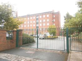 Flat 26, Hovis Mill, Union Road, Macclesfield SK11 7BF