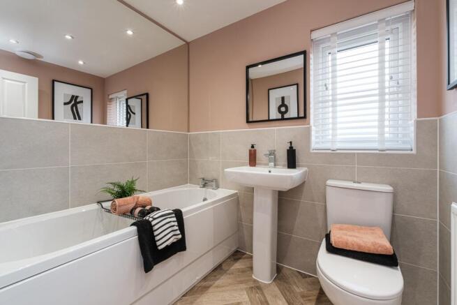 3 bed Detached for sale Image 10