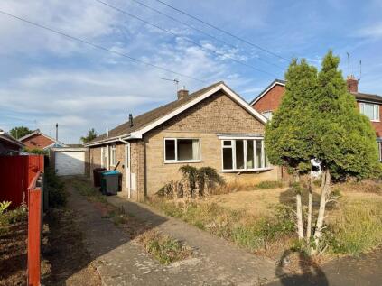 Woodlands Avenue, Malton