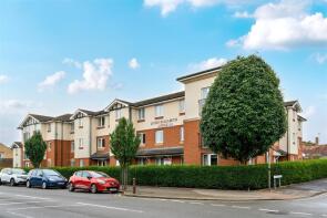 24, Queen Elizabeth Lodge, Laleham Gardens, Margate CT9 3PR