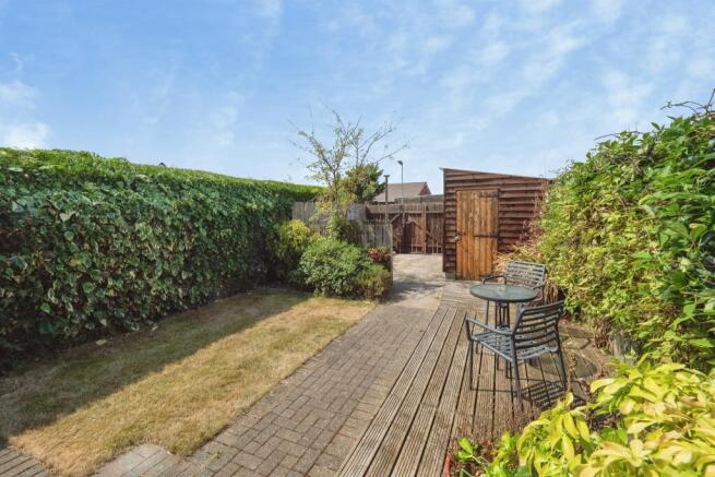 3 bed Semi-Detached for sale Image 12