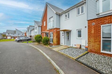 Cornflower Crescent, Polegate, East Sussex, BN26