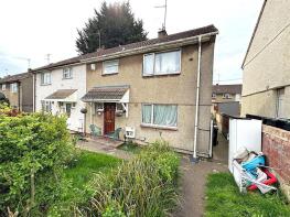 15, Sedbergh Road, Corby NN18 0NT