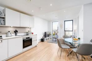 Flat 810, Linter Building, Whitworth Street, Manchester M1 3AW