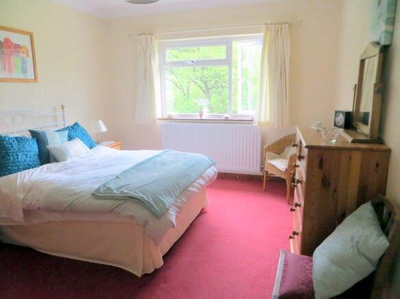 Bedroom 1.