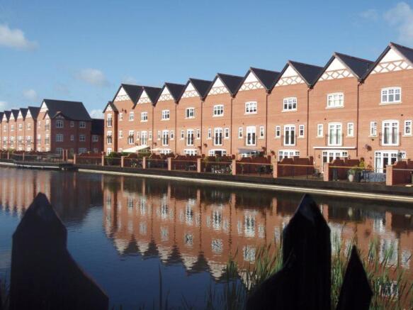 Lake view