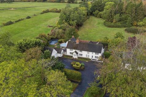 Main Road, Ansty, Coventry *Separate Annex*