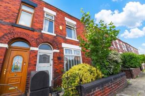 52, Arthur Street, Manchester M27 0JZ