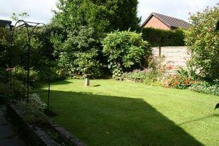OUTSIDE REAR