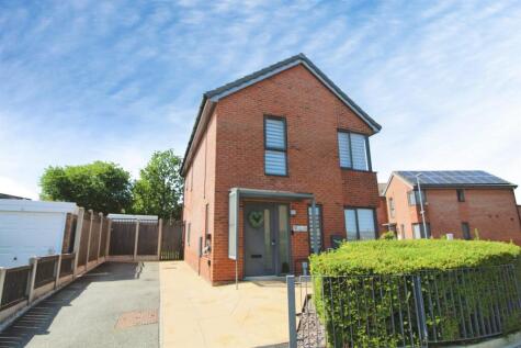The Avenue, S75