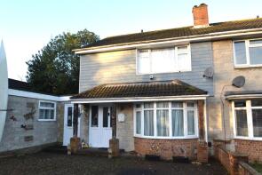 1, Mountbatten Drive, Ryde PO33 3LR