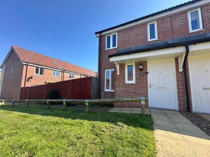 Brooklyn Close, Exeter EX1 3XD