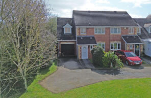 9, Llewellyn Walk, Newport NP20 6LY