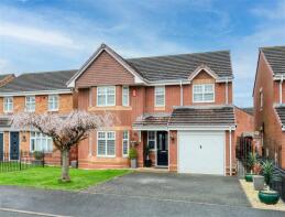 31, Katmandu Road, Bromsgrove B60 2SP