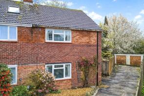 38, Northcote Road, Farnborough GU14 9EA