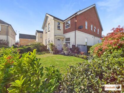 Wards View, Kesgrave, Ipswich